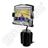 RAM Mount TomTom Go 520 720 920 Vehicle Cup Holder Mount RAM Mount TomTom Go 520 720 920 Vehicle Cup Holder Mount