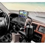 RAM Mount TomTom GO 740 LIVE Cup Holder Mount RAP-299-2-TO9U RAM Mount TomTom GO 740 LIVE Cup Holder Mount RAP-299-2-TO9U
