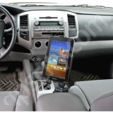 RAM Mount Samsung Galaxy Tab 7.0 Plus Vehicle Cup Holder B-Ball RAP-299-3-B-SAM6U