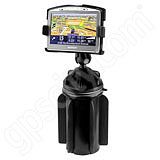 RAM Mount Plastic TomTom GO 520 720 920 Twist Suction Cup Mount