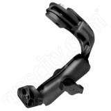 RAM Mount Plastic Mirror-Mate Cradle Mount RAP-B-191CU