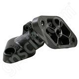 RAM Mount Plastic Diamond Base with Snap Link Diamond