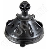 RAM Mount Snap-Link Ball Suction Mount Cone Base RAP-SB-224-2U