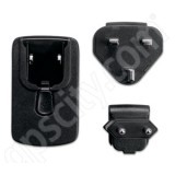 Garmin AC Adapter with International Plugs Garmin AC Adapter with International Plugs