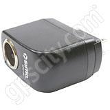 GPS City 110V AC to 12V DC Converter