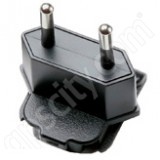 Garmin Europe Plug Adapter for AC Charger