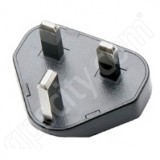 Garmin UK Plug Adapter for AC Charger Garmin UK Plug Adapter for AC Charger