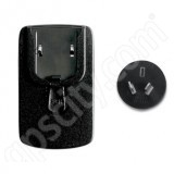 Garmin AC Adapter with Australia Plug and Female USB Port