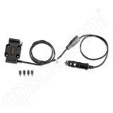 Garmin Aera 5xx Aviation Cradle with Power and Audio