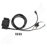 Garmin Aera 5xx Aviation Cradle with Integrated Power