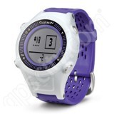 Garmin Approach S2 Purple and White
