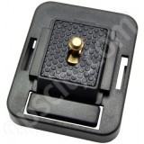 Arkon Standard Camera Thread Bolt Pattern Adapter Arkon Standard Camera Thread Bolt Pattern Adapter