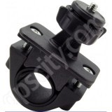 Arkon Handlebar Mount with Standard Camera Thread Arkon Handlebar Mount with Standard Camera Thread