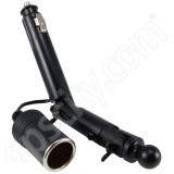 Arkon Garmin G-Ball Lighter Socket Mount GN097