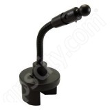 Arkon Garmin G-Ball Vehicle Cup Holder Flex Mount GN033-G