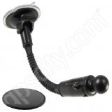 Arkon Garmin G-Ball Flexible Gooseneck Suction Mount GN042
