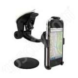 Arkon iPhone Original 3G 3GS Suction and Dash Mount IPM115
