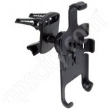 Arkon iPhone Original 3G 3GS Removable Air Vent Mount IPM129-SBH