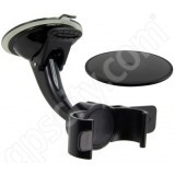 Arkon Mobile Grip Windshield and Dashboard Suction Cup Mount