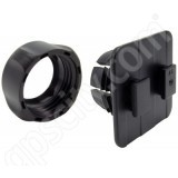 Arkon Swivel Ball Head Kit for 17mm G-Ball to 2T