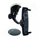 Arkon Slim-Grip Travelmount Deluxe Suction Cup and Dashboard Mount