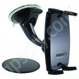 Arkon Slim-Grip Travelmount Suction Cup and Dashboard Mount