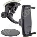 Arkon Slim-Grip Smartphone Suction and Dash Mount IPM514