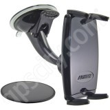 Arkon Slim-Grip Smartphone Mini Suction and Dash Mount IPM515