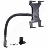 Arkon Universal Tablet 18 inch Vehicle Floor Mount Arkon Universal Tablet 18 inch Vehicle Floor Mount