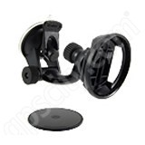 Arkon TomTom EasyPort Cradle Suction and Dash Mount TTEP115