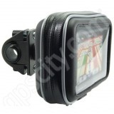 Arkon GPS Water-Resistant Handlebar Mount GPS032