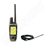 Garmin Astro 220 and DC30 Bundle