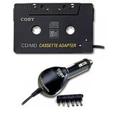 GPS City Car Audio and Power kit GPS City Car Audio and Power kit