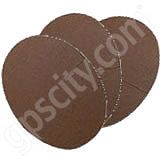 Garmin 3 Pack Temporary Adhesive Disk