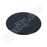 Garmin Single Small Adhesive Plate for Suction Cups