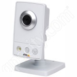 Axis M1031-W Network Camera