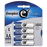 Energizer 4AA e2 Lithium Battery Energizer 4AA e2 Lithium Battery
