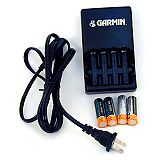 Garmin 4AA Charger Kit Garmin 4AA Charger Kit