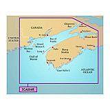Garmin Card BlueChart g2 2CA004R