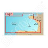 Garmin microSD BlueChart EU008R