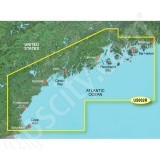 Garmin MicroSD Card BlueChart g2 Vision VUS002R