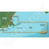 Garmin MicroSD Card BlueChart g2 Vision VUS003R
