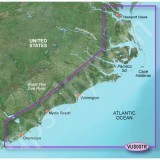 Garmin MicroSD Card BlueChart g2 Vision VUS007R