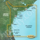 Garmin MicroSD Card BlueChart g2 Vision VUS008R