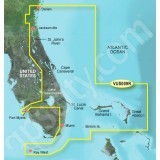 Garmin MicroSD Card BlueChart g2 Vision VUS009R