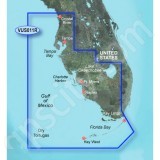 Garmin MicroSD Card BlueChart g2 Vision VUS011R