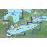 Garmin MicroSD Card BlueChart g2 Vision VUS018R