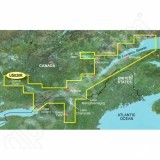 Garmin MicroSD Card BlueChart g2 Vision VUS020R