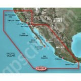 Garmin MicroSD Card BlueChart g2 Vision VUS021R