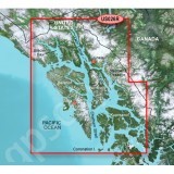 Garmin MicroSD Card BlueChart g2 Vision VUS026R Garmin MicroSD Card BlueChart g2 Vision VUS026R